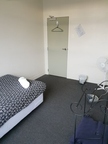 Imagen de la habitación del Hotel Horse And Jockey Inn. Foto 36