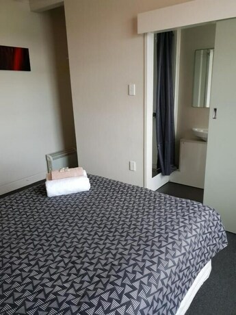 Imagen de la habitación del Hotel Horse And Jockey Inn. Foto 37