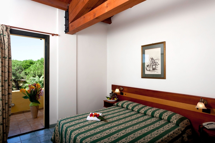 Imagen de la habitación del Hotel Horse Country Resort Congress and Spa. Foto 4