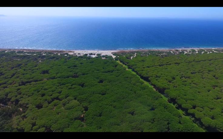 Imagen general del Hotel Horse Country Resort Congress and Spa. Foto 4