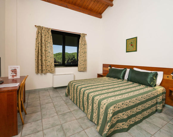 Imagen general del Hotel Horse Country Resort Congress and Spa. Foto 6