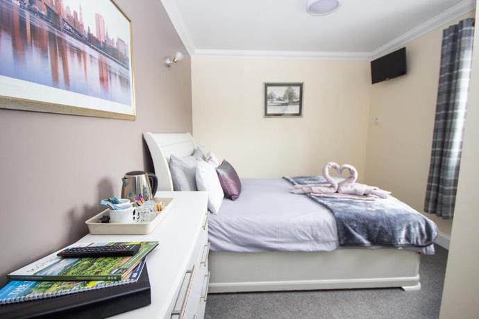 Imagen general del Hotel Horse and Hound Country Inn. Foto 2