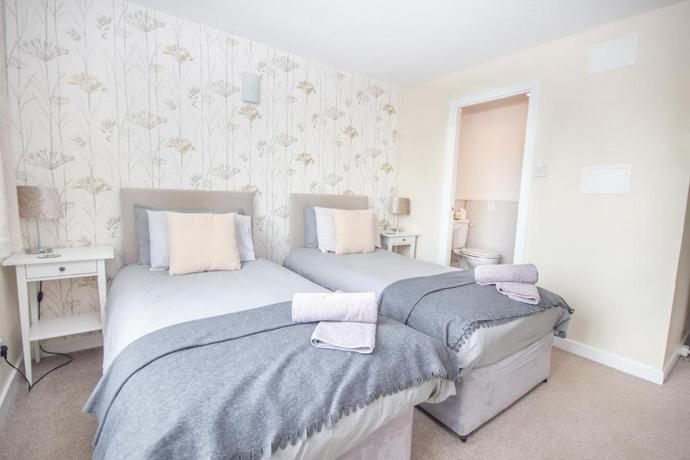 Imagen general del Hotel Horse and Hound Country Inn. Foto 3