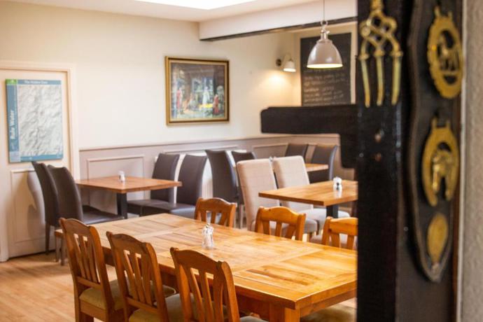 Imagen general del Hotel Horse and Hound Country Inn. Foto 5