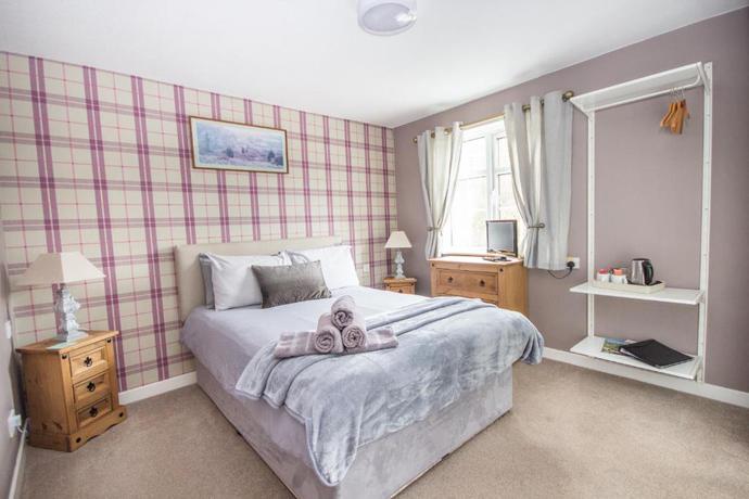 Imagen general del Hotel Horse and Hound Country Inn. Foto 6