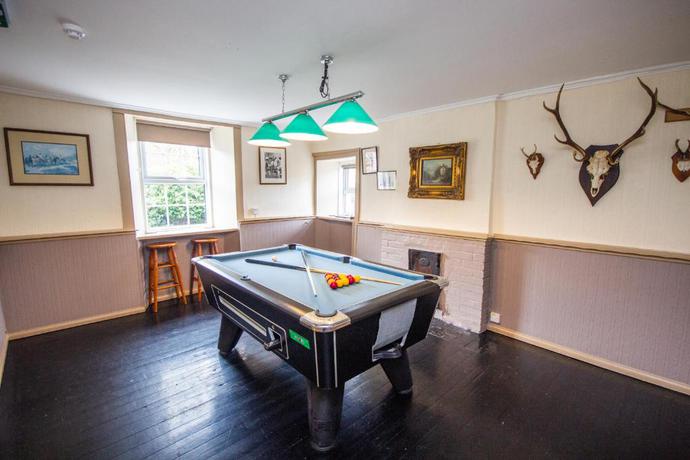 Imagen general del Hotel Horse and Hound Country Inn. Foto 7