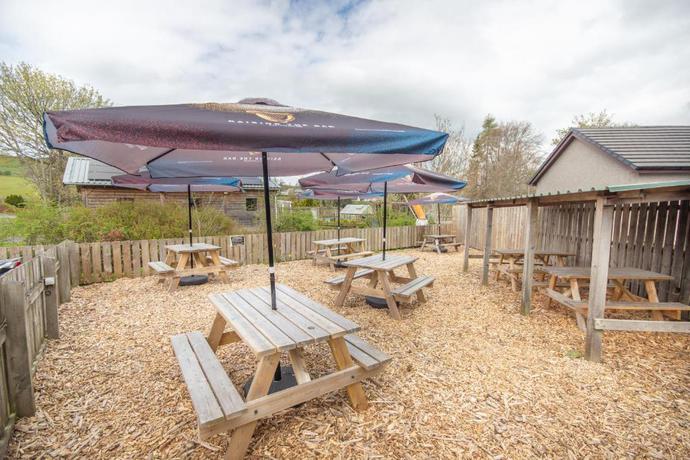 Imagen general del Hotel Horse and Hound Country Inn. Foto 12