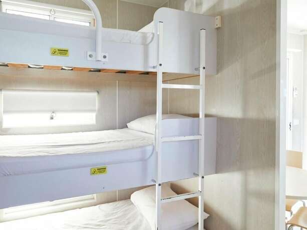 Imagen general del Hotel Horseshoe Bay Holiday Park. Foto 7