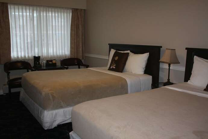 Imagen general del Hotel Horseshoe Bay Motel. Foto 1