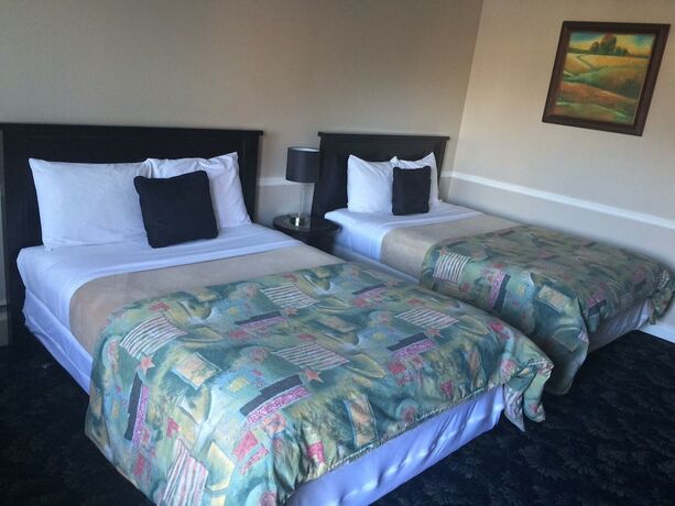 Imagen de la habitación del Hotel Horseshoe Bay Motel. Foto 14