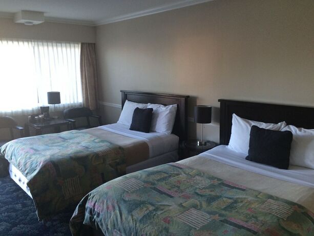 Imagen de la habitación del Hotel Horseshoe Bay Motel. Foto 15