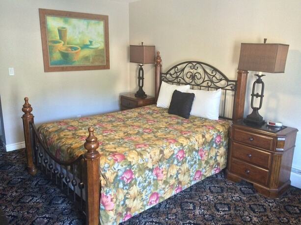 Imagen de la habitación del Hotel Horseshoe Bay Motel. Foto 16