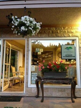 Imagen general del Hotel Horseshoe Bay Motel. Foto 13
