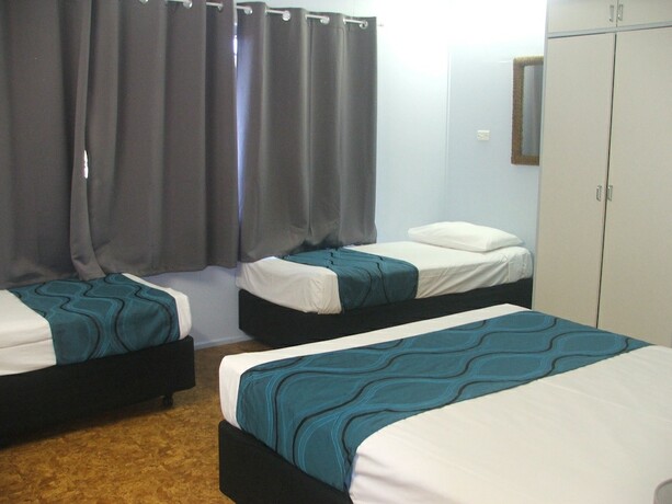 Imagen general del Hotel Horseshoe Bay Resort. Foto 2