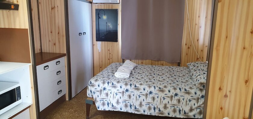 Imagen general del Hotel Horseshoe Bay Resort. Foto 5