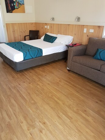 Imagen general del Hotel Horseshoe Bay Resort. Foto 6