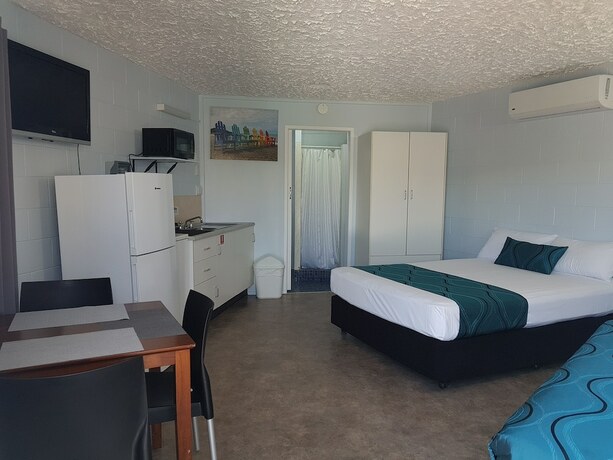 Imagen general del Hotel Horseshoe Bay Resort. Foto 12