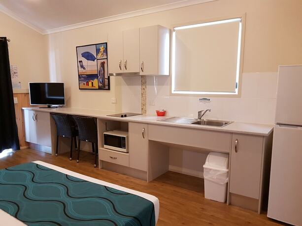 Imagen de la habitación del Hotel Horseshoe Bay Resort. Foto 13