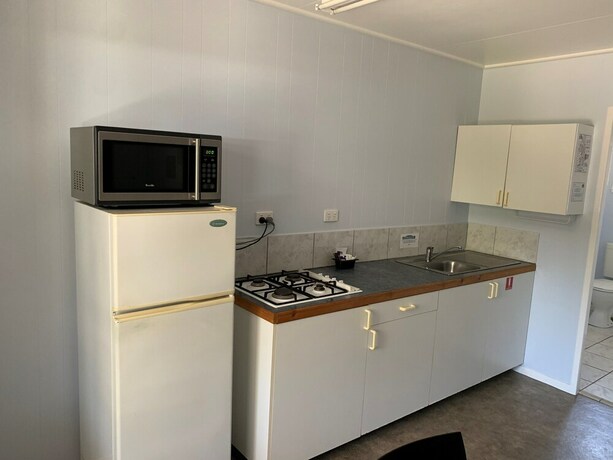 Imagen de la habitación del Hotel Horseshoe Bay Resort. Foto 14