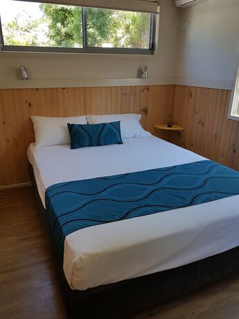 Imagen de la habitación del Hotel Horseshoe Bay Resort. Foto 15