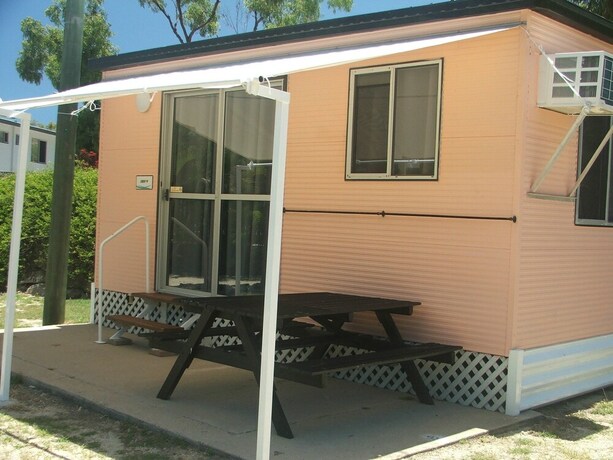 Imagen de la habitación del Hotel Horseshoe Bay Resort. Foto 16