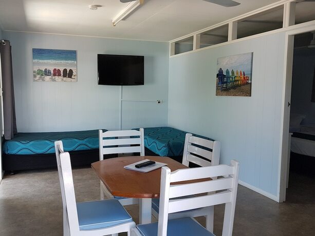 Imagen de la habitación del Hotel Horseshoe Bay Resort. Foto 19