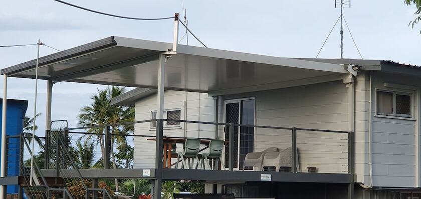 Imagen de la habitación del Hotel Horseshoe Bay Resort. Foto 20