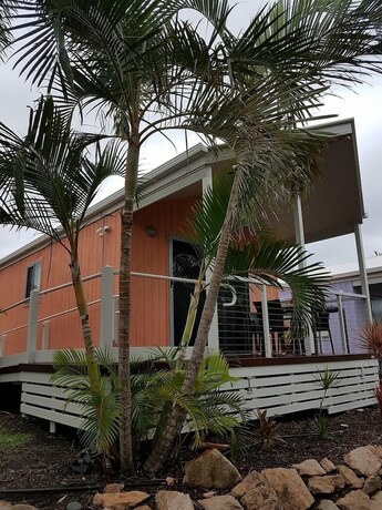 Imagen de la habitación del Hotel Horseshoe Bay Resort. Foto 21