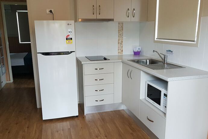 Imagen de la habitación del Hotel Horseshoe Bay Resort. Foto 22