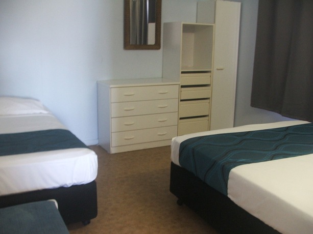 Imagen de la habitación del Hotel Horseshoe Bay Resort. Foto 24