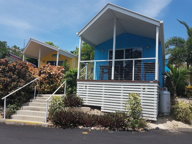 Imagen de la habitación del Hotel Horseshoe Bay Resort. Foto 26