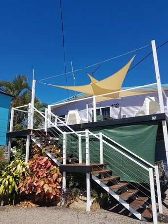 Imagen de la habitación del Hotel Horseshoe Bay Resort. Foto 30