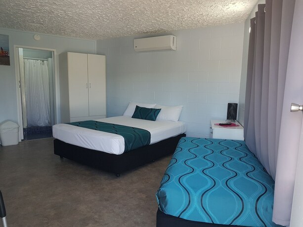 Imagen de la habitación del Hotel Horseshoe Bay Resort. Foto 31