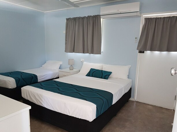 Imagen de la habitación del Hotel Horseshoe Bay Resort. Foto 32