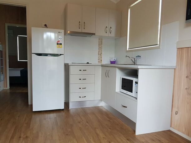 Imagen de la habitación del Hotel Horseshoe Bay Resort. Foto 35