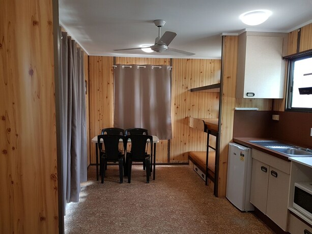 Imagen de la habitación del Hotel Horseshoe Bay Resort. Foto 37