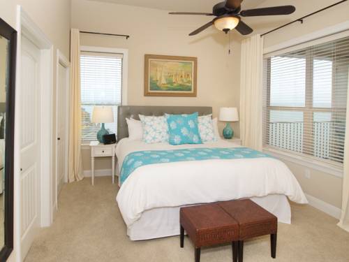 Imagen de la habitación del Hotel Horseshoe Bay Resort. Foto 4