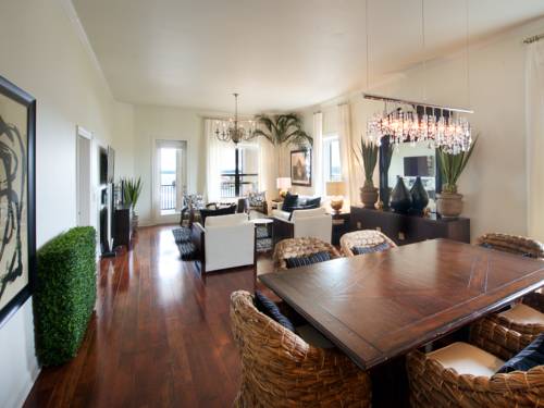 Imagen de la habitación del Hotel Horseshoe Bay Resort. Foto 6