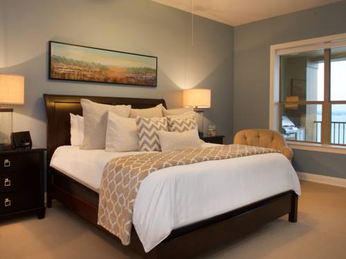 Imagen de la habitación del Hotel Horseshoe Bay Resort. Foto 8