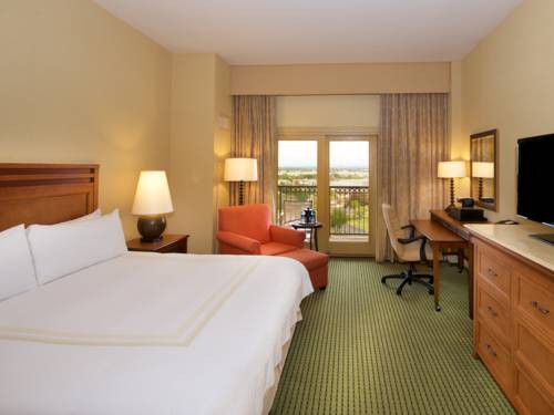Imagen de la habitación del Hotel Horseshoe Bay Resort. Foto 10