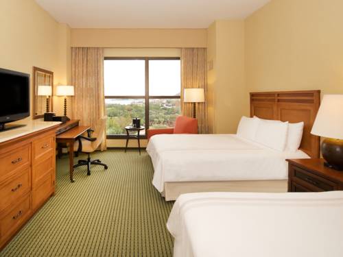 Imagen de la habitación del Hotel Horseshoe Bay Resort. Foto 11