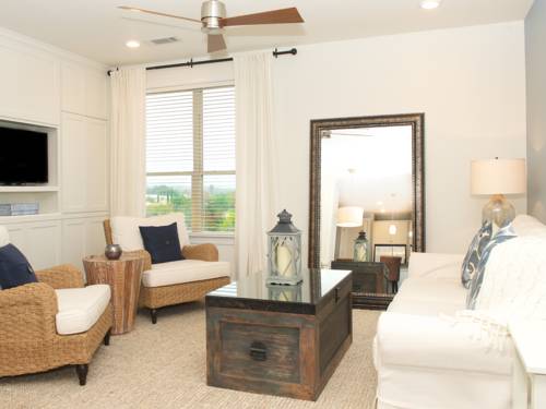 Imagen de la habitación del Hotel Horseshoe Bay Resort. Foto 12
