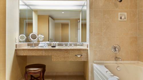 Imagen de la habitación del Hotel Horseshoe Bossier Casino & Hotel. Foto 5