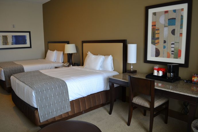 Imagen de la habitación del Hotel Horseshoe Lake Charles - A Caesars Rewards Destination. Foto 2