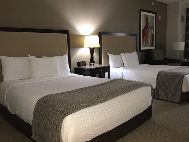 Imagen de la habitación del Hotel Horseshoe Lake Charles - A Caesars Rewards Destination. Foto 3