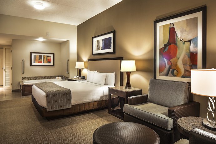 Imagen de la habitación del Hotel Horseshoe Lake Charles - A Caesars Rewards Destination. Foto 4