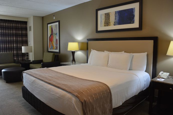 Imagen de la habitación del Hotel Horseshoe Lake Charles - A Caesars Rewards Destination. Foto 5
