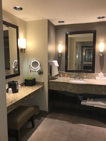 Imagen de la habitación del Hotel Horseshoe Lake Charles - A Caesars Rewards Destination. Foto 7