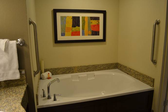 Imagen de la habitación del Hotel Horseshoe Lake Charles - A Caesars Rewards Destination. Foto 8