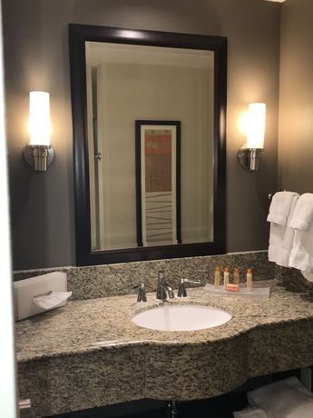 Imagen de la habitación del Hotel Horseshoe Lake Charles - A Caesars Rewards Destination. Foto 9